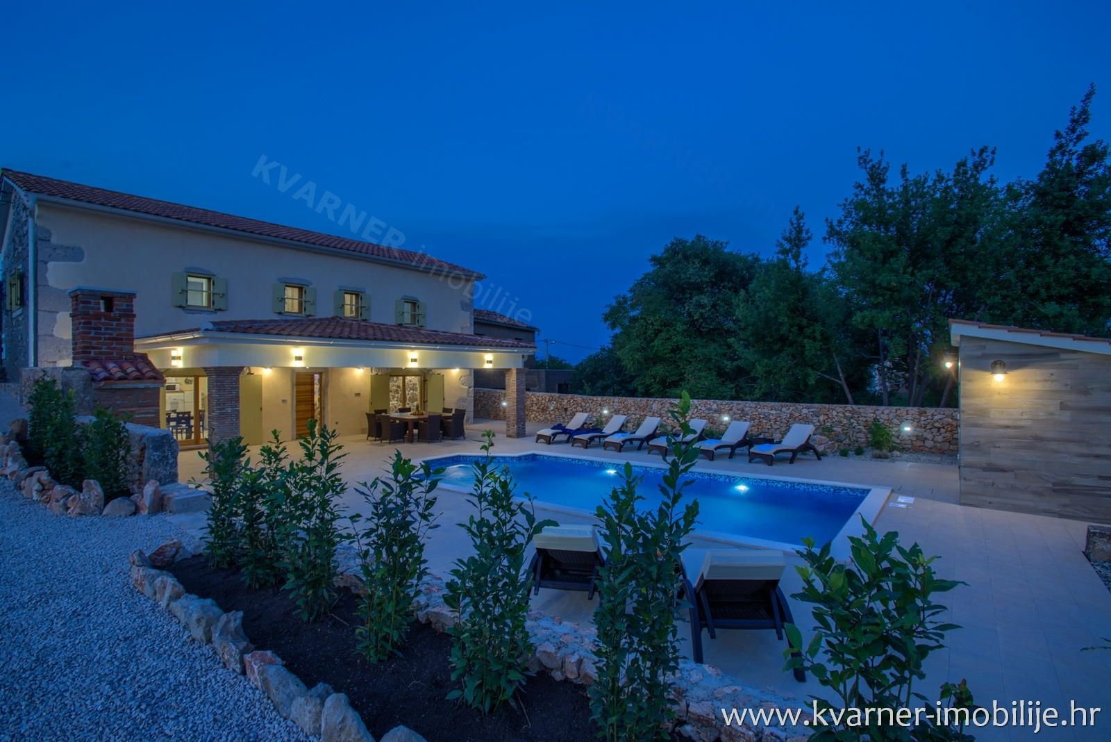House For sale - Primorsko-goranska Dobrinj