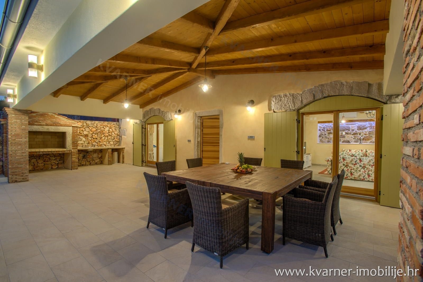 House For sale - Primorsko-goranska Dobrinj