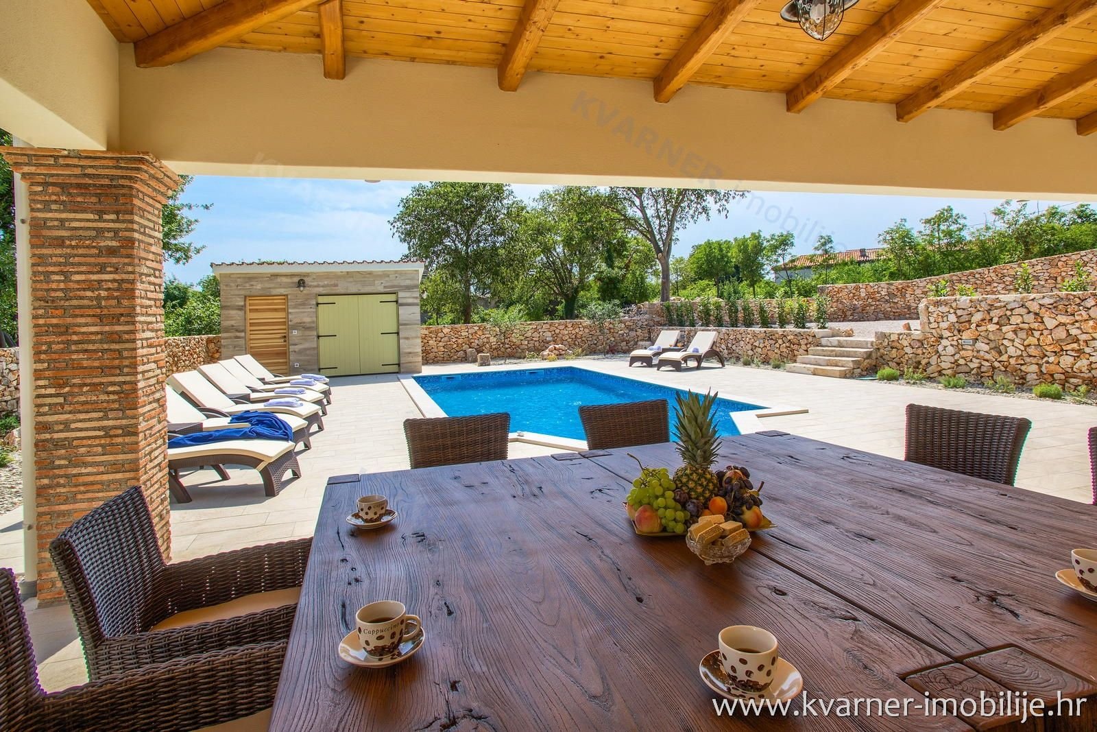House For sale - Primorsko-goranska Dobrinj