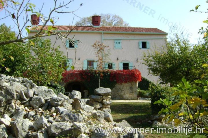 Haus Zu verkaufen - Primorsko-goranska Dobrinj - foto 3/36