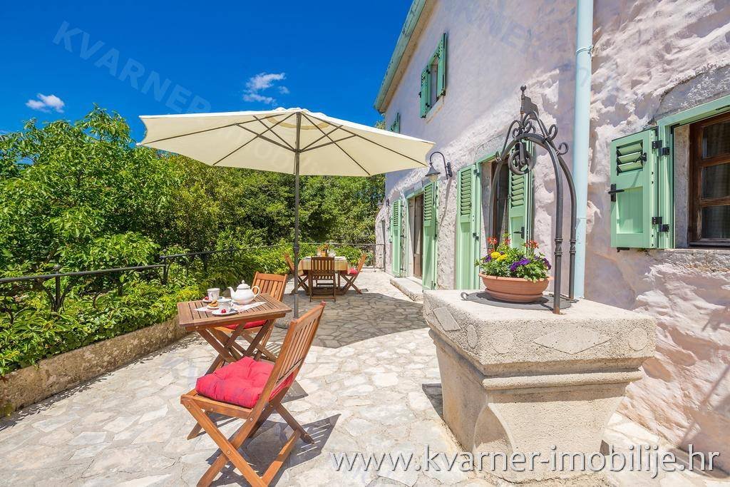 Haus Zu verkaufen - Primorsko-goranska Dobrinj