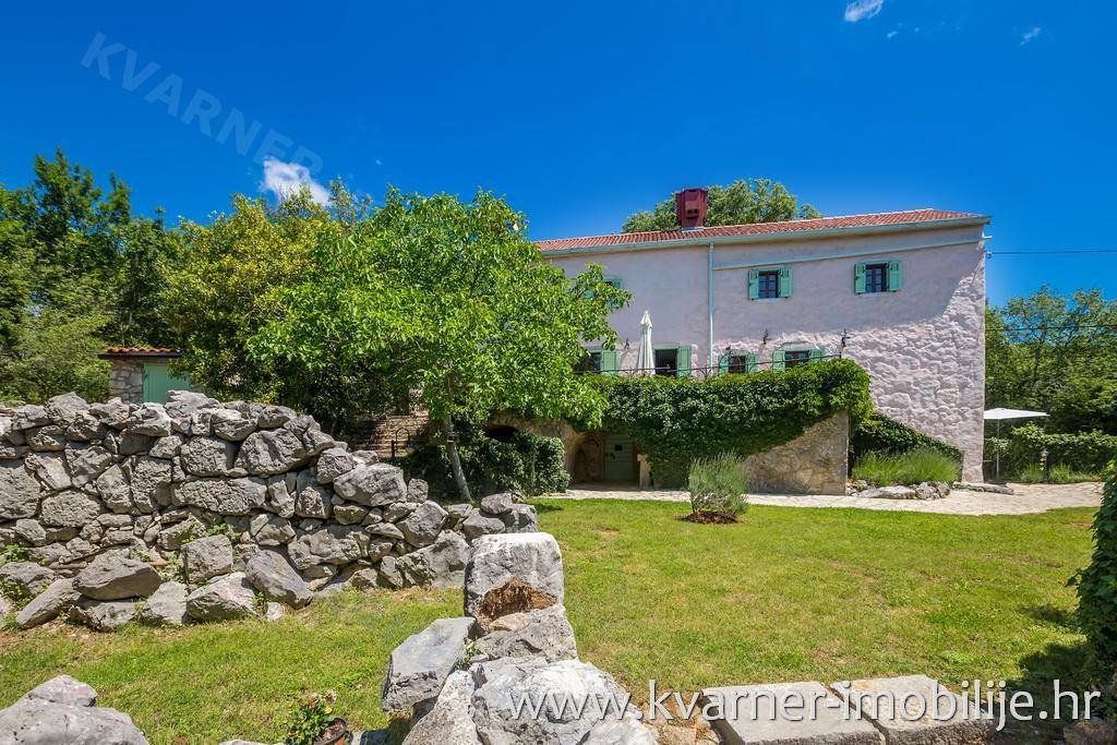 Haus Zu verkaufen - Primorsko-goranska Dobrinj