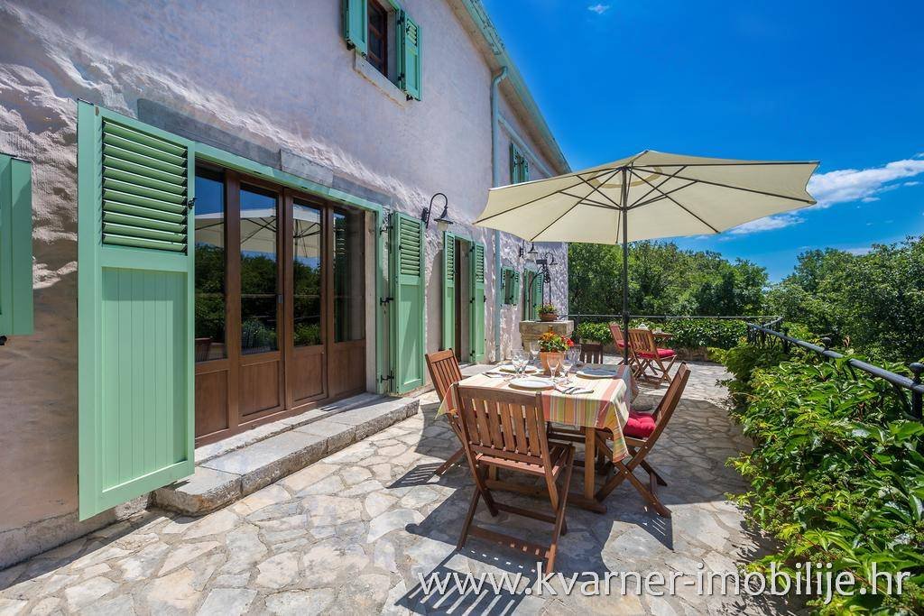 Haus Zu verkaufen - Primorsko-goranska Dobrinj