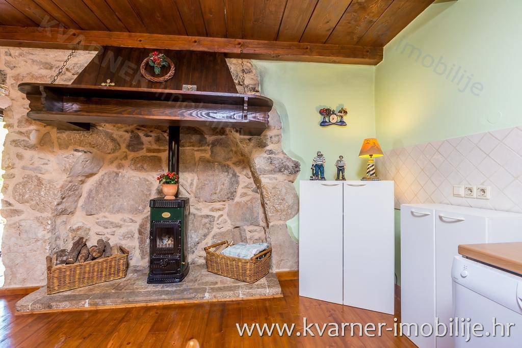 Haus Zu verkaufen - Primorsko-goranska Dobrinj