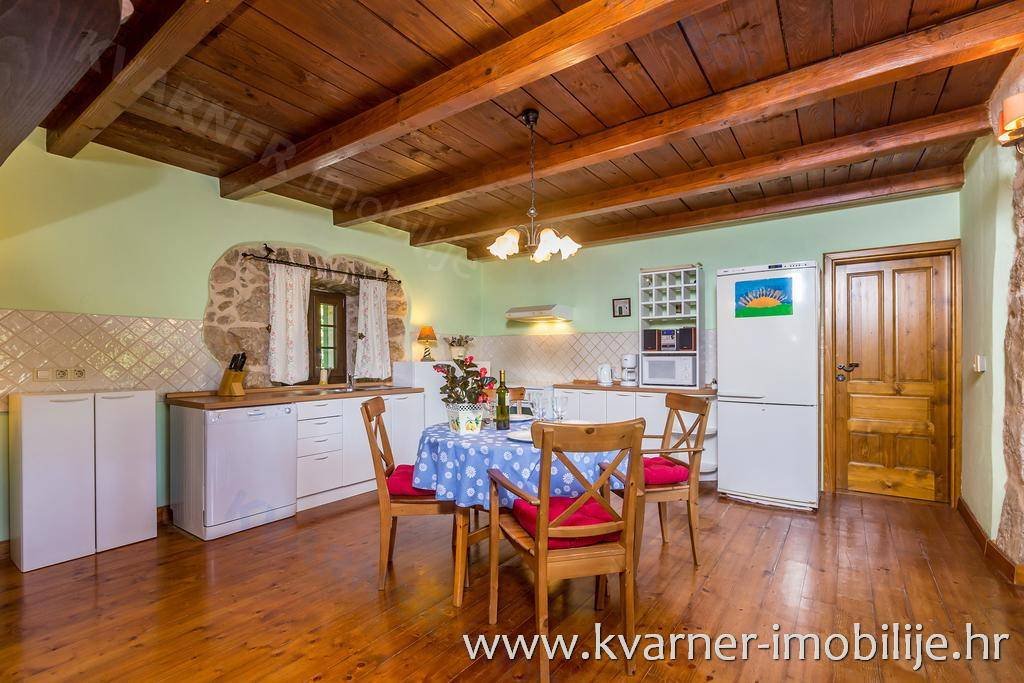 Haus Zu verkaufen - Primorsko-goranska Dobrinj