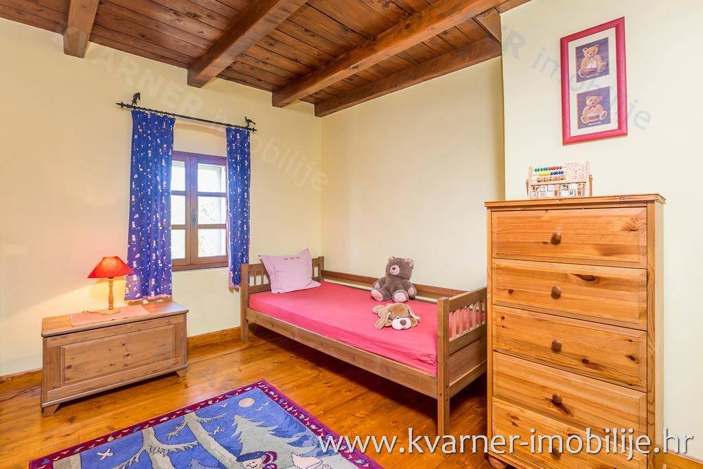Haus Zu verkaufen - Primorsko-goranska Dobrinj