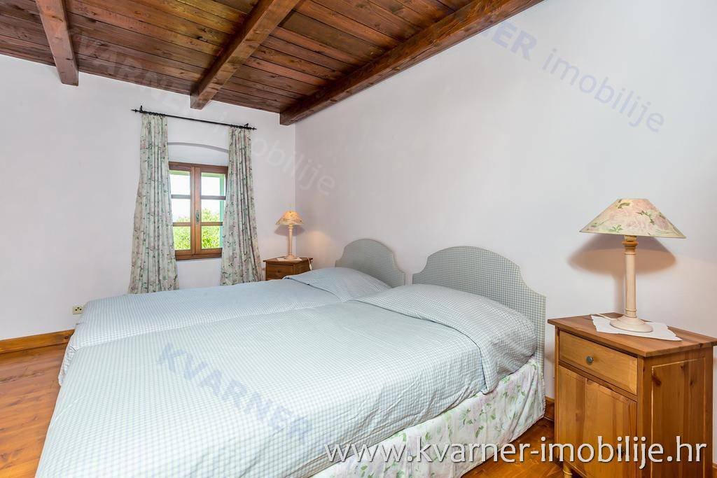 Haus Zu verkaufen - Primorsko-goranska Dobrinj
