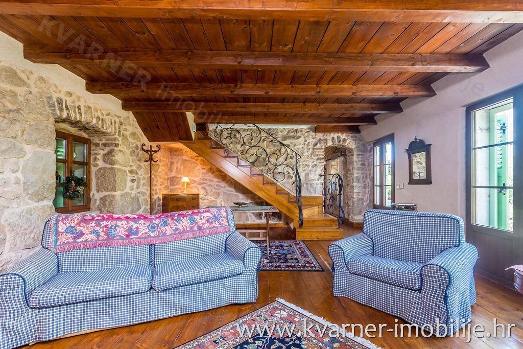 Haus Zu verkaufen - Primorsko-goranska Dobrinj