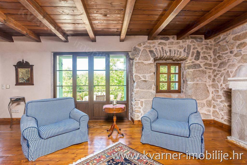 Haus Zu verkaufen - Primorsko-goranska Dobrinj