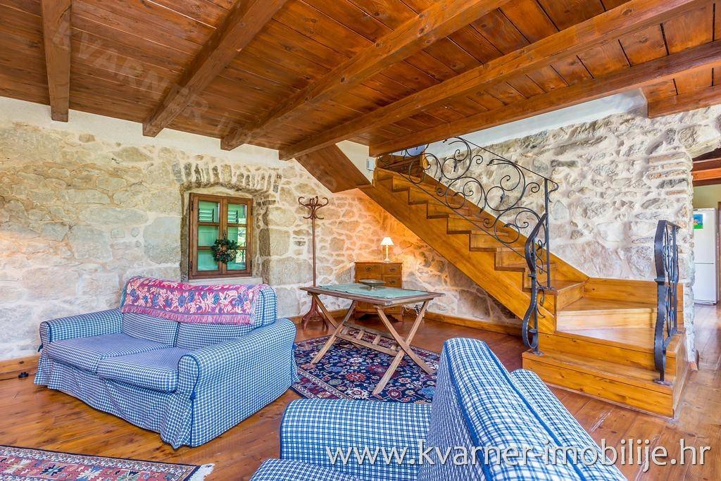 Haus Zu verkaufen - Primorsko-goranska Dobrinj
