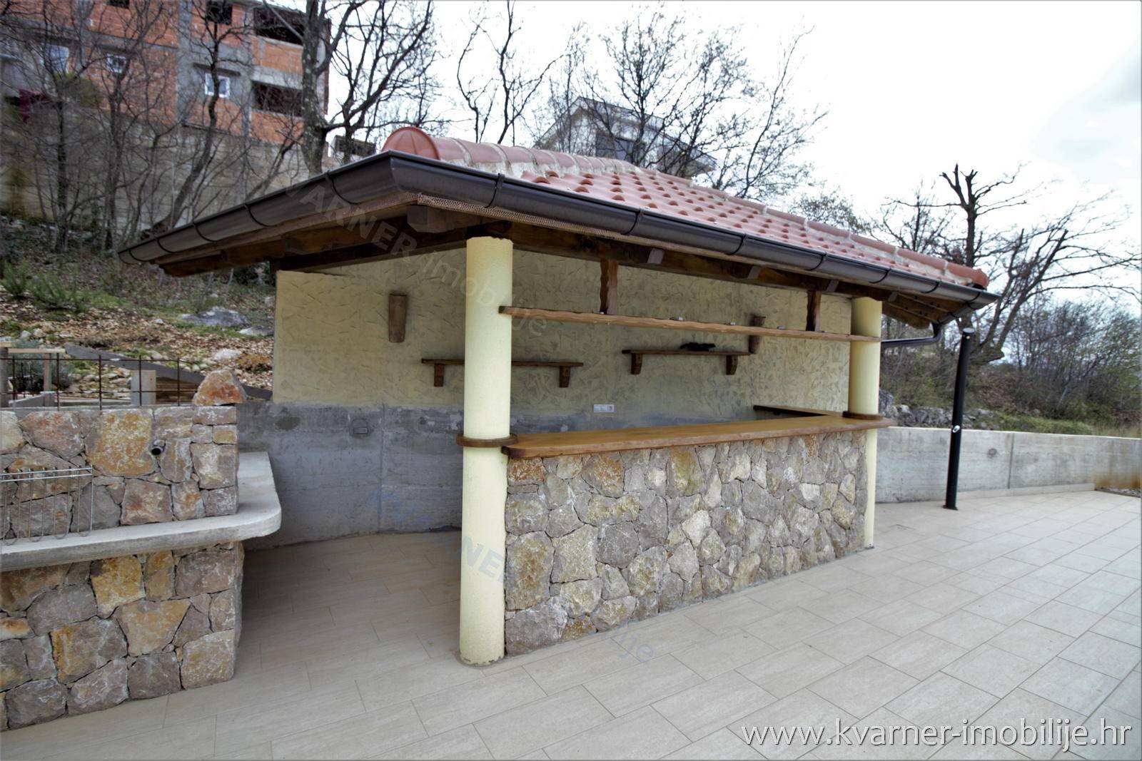 Kuća Na prodaju - Primorsko-goranska Omišalj