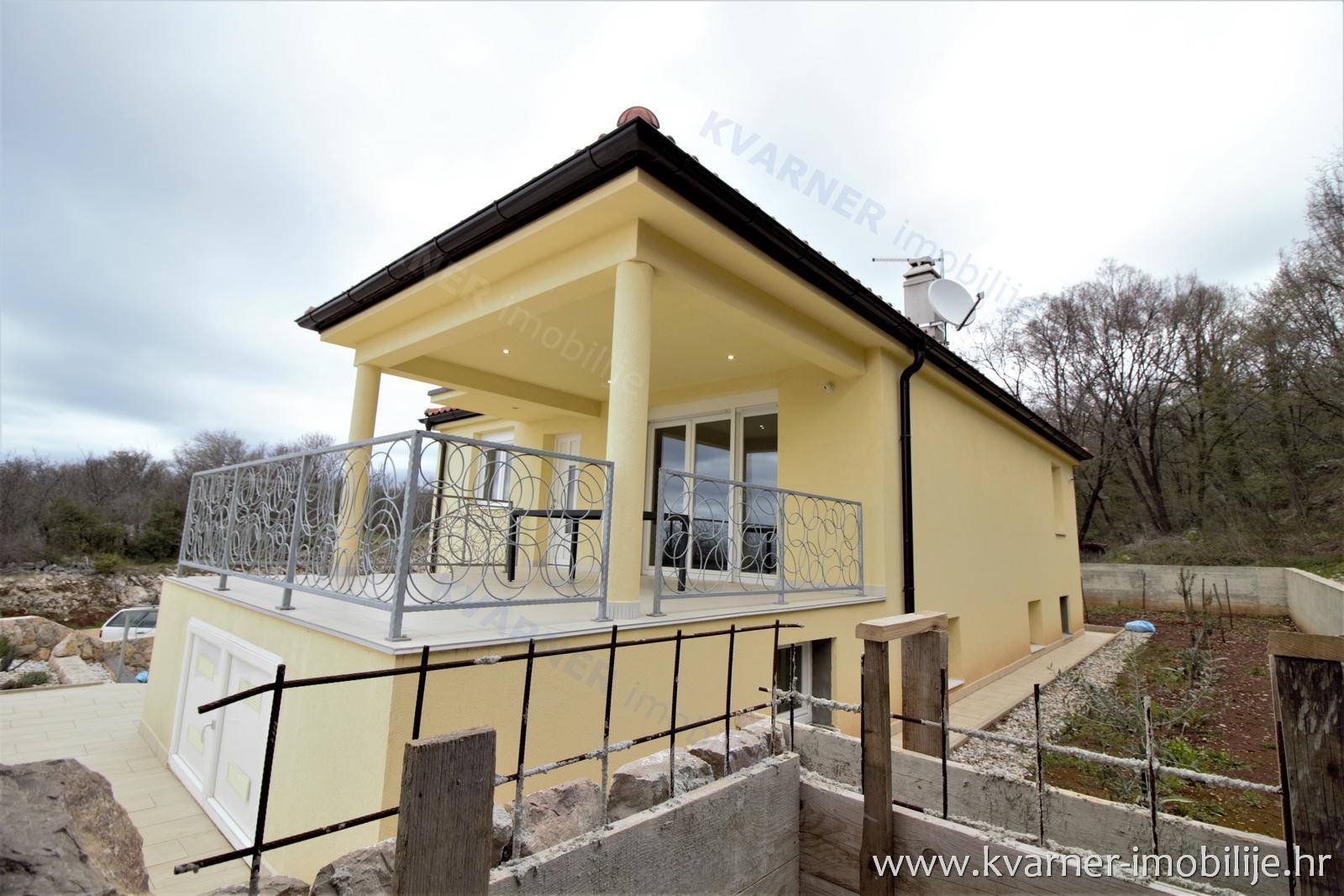 Kuća Na prodaju - Primorsko-goranska Omišalj