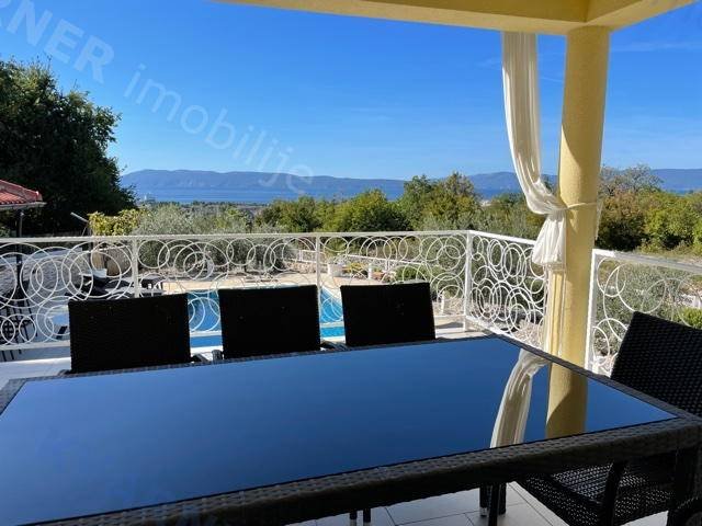 Kuća Na prodaju - Primorsko-goranska Omišalj