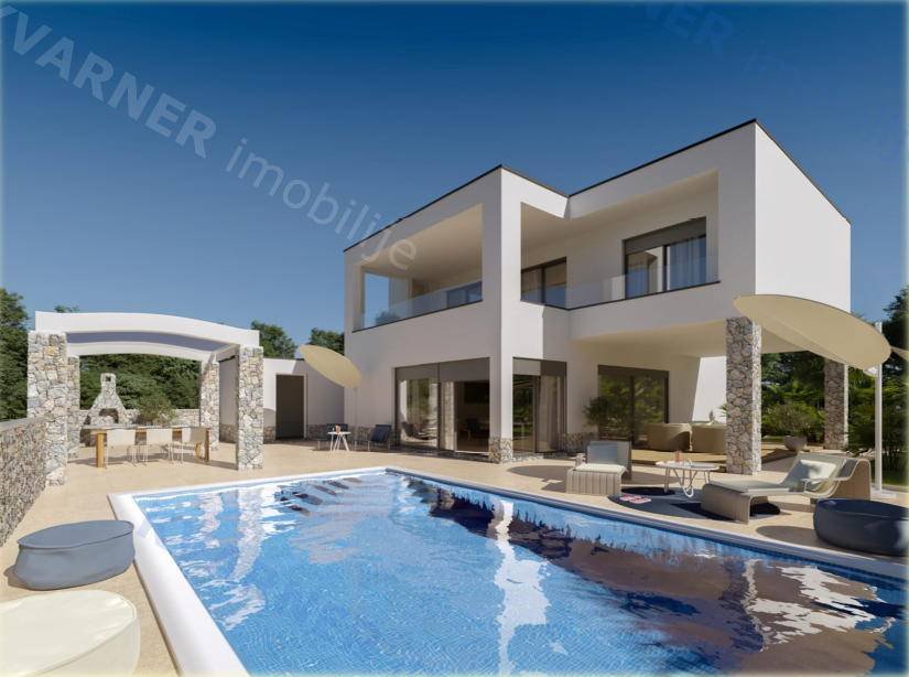 House For sale - Primorsko-goranska Malinska - foto 1/2