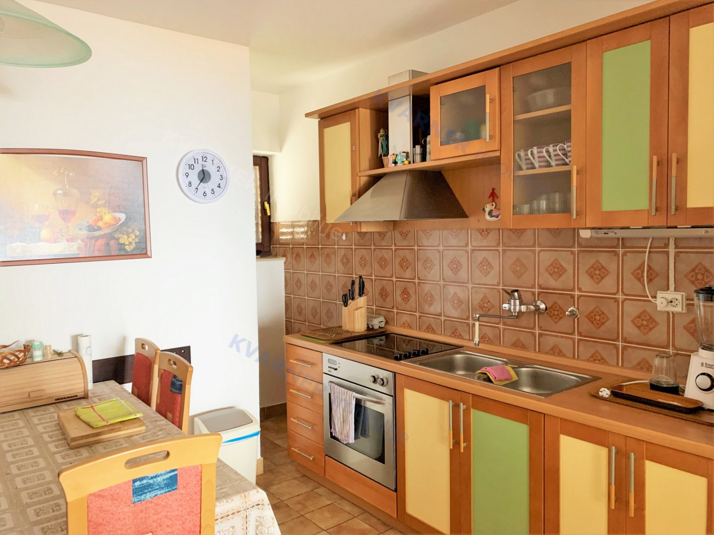 Haus Zu verkaufen -  Njivice
