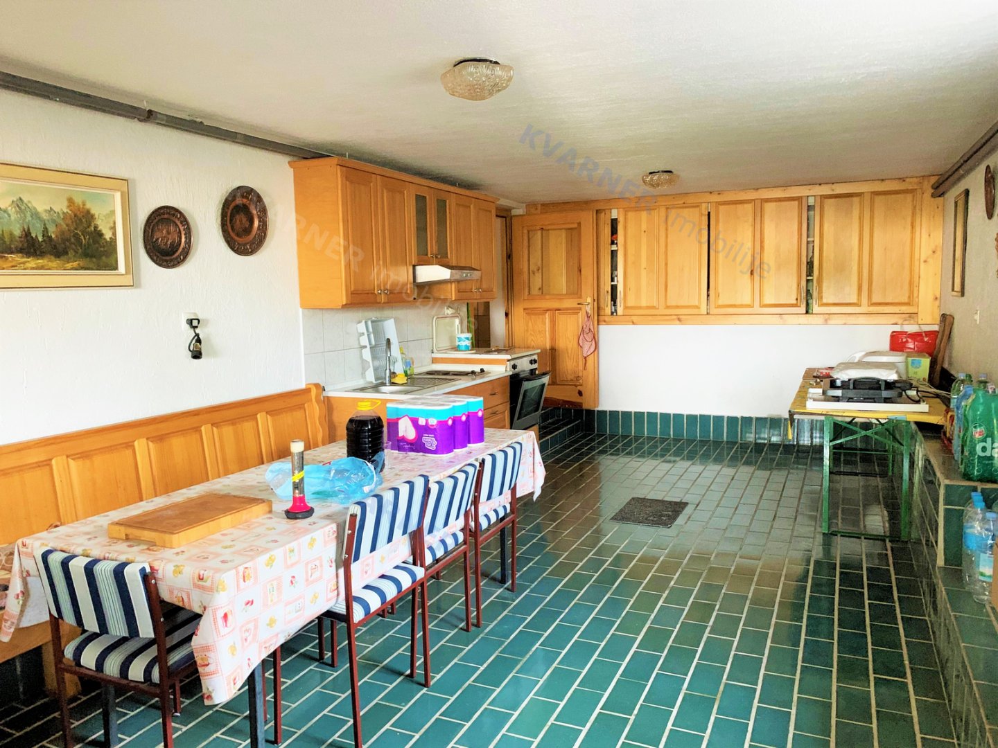 Haus Zu verkaufen -  Njivice