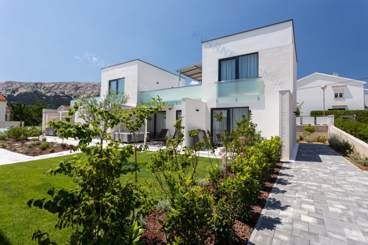 House For sale - Primorsko-goranska Baška - foto 4/23