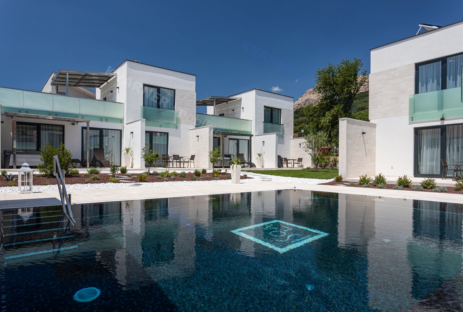 House For sale - Primorsko-goranska Baška