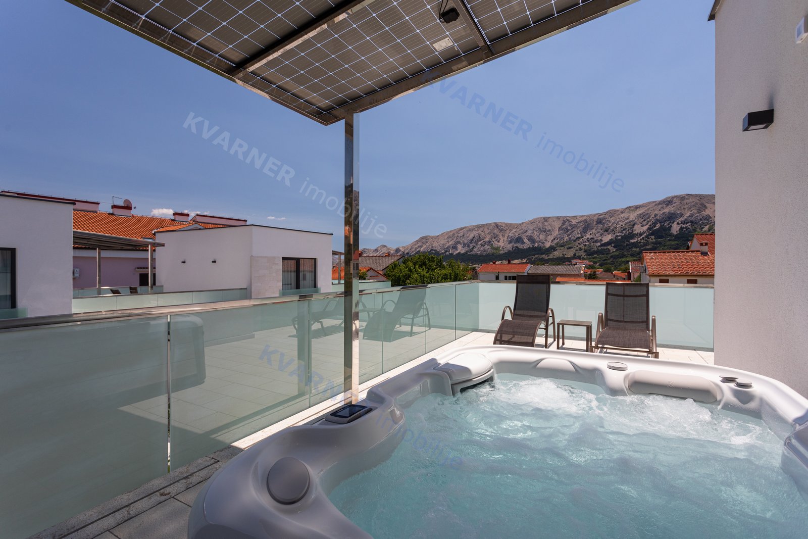 House For sale - Primorsko-goranska Baška