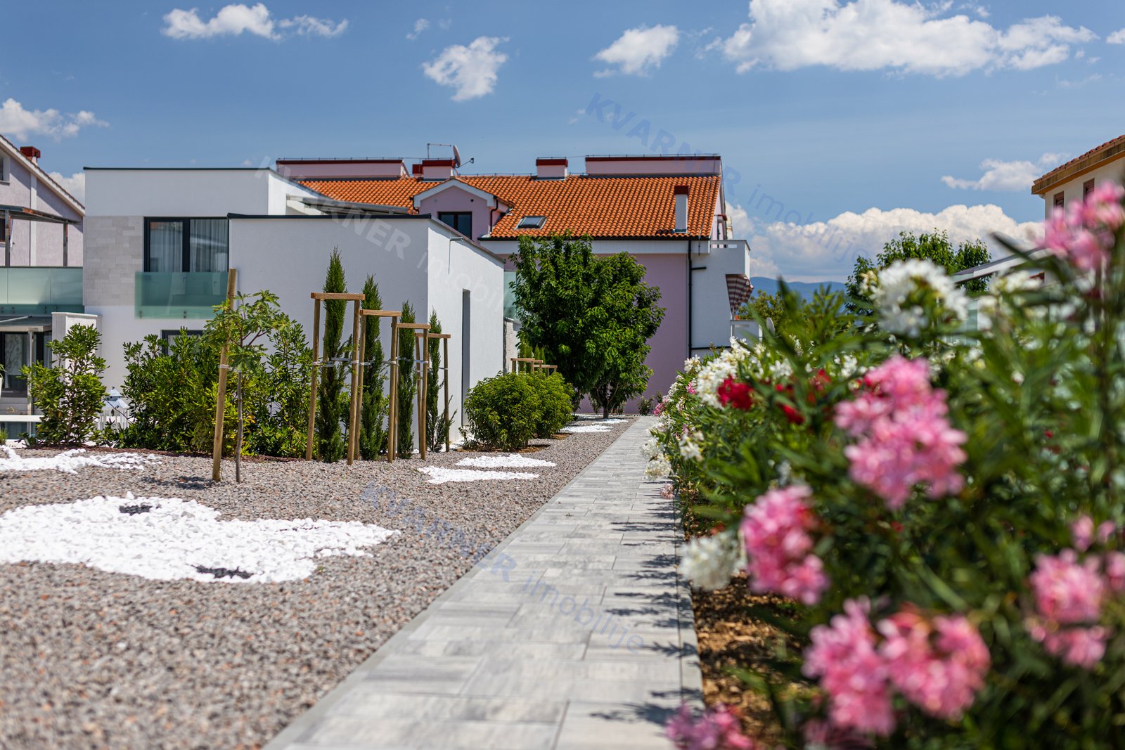 House For sale - Primorsko-goranska Baška