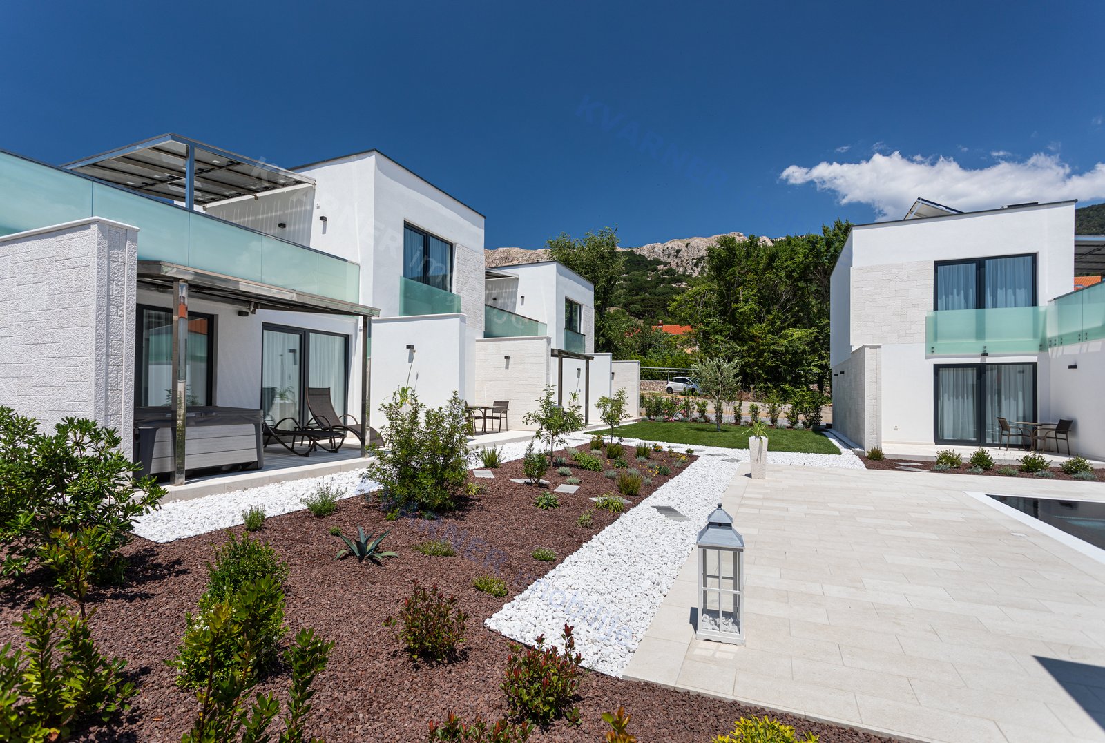 House For sale - Primorsko-goranska Baška