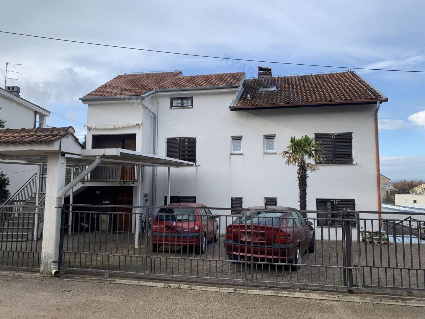 Haus Zu verkaufen - Primorsko-goranska Malinska
