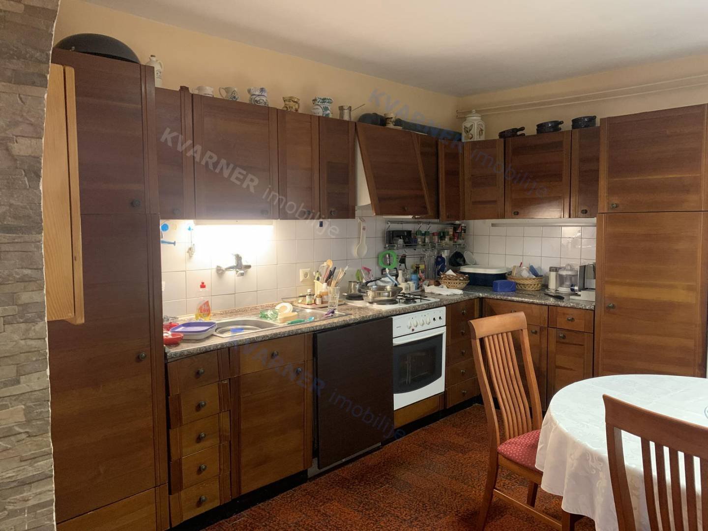 Haus Zu verkaufen - Primorsko-goranska Malinska