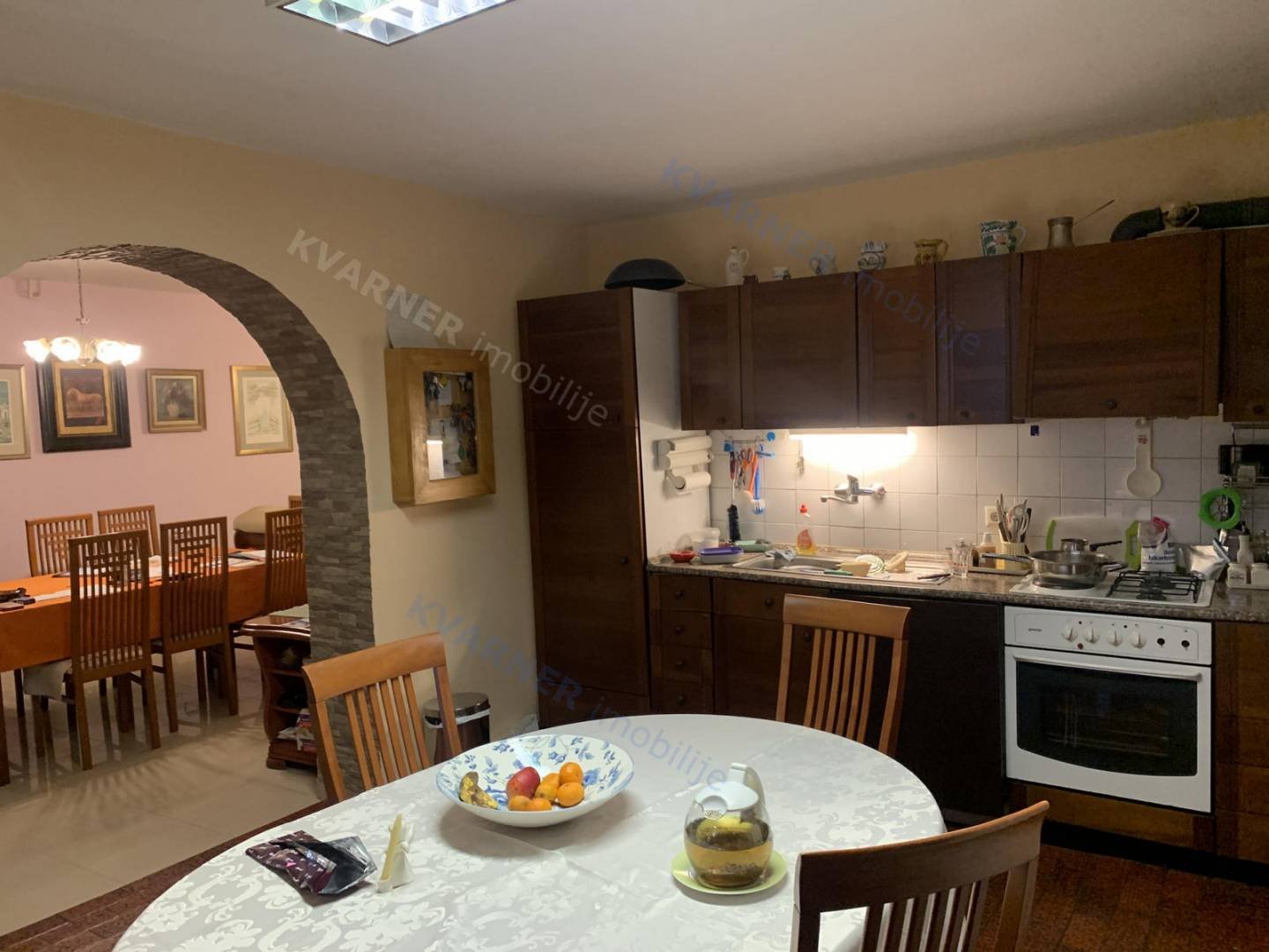 Haus Zu verkaufen - Primorsko-goranska Malinska