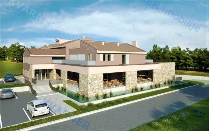 Business premises For sale - Primorsko-goranska Malinska - foto 2/13