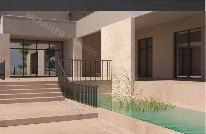 Business premises For sale - Primorsko-goranska Malinska - foto 3/13