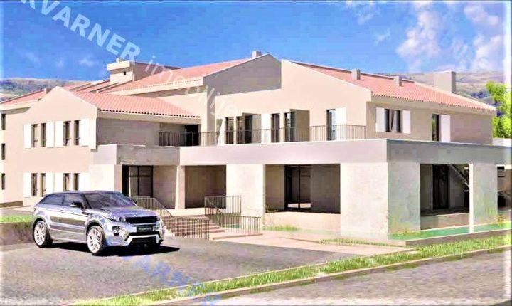 Business premises For sale - Primorsko-goranska Malinska - foto 4/13