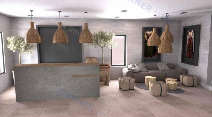 Business premises For sale - Primorsko-goranska Malinska - foto 5/13