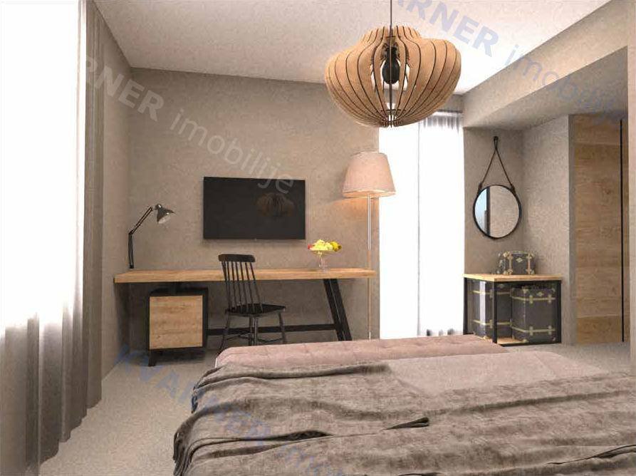 Business premises For sale - Primorsko-goranska Malinska