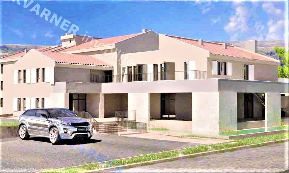 Business premises For sale - Primorsko-goranska Malinska