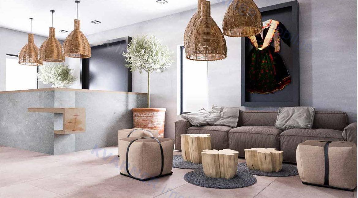 Business premises For sale - Primorsko-goranska Malinska