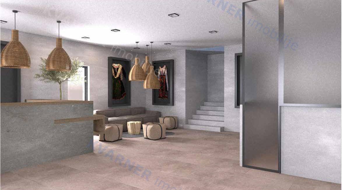 Business premises For sale - Primorsko-goranska Malinska