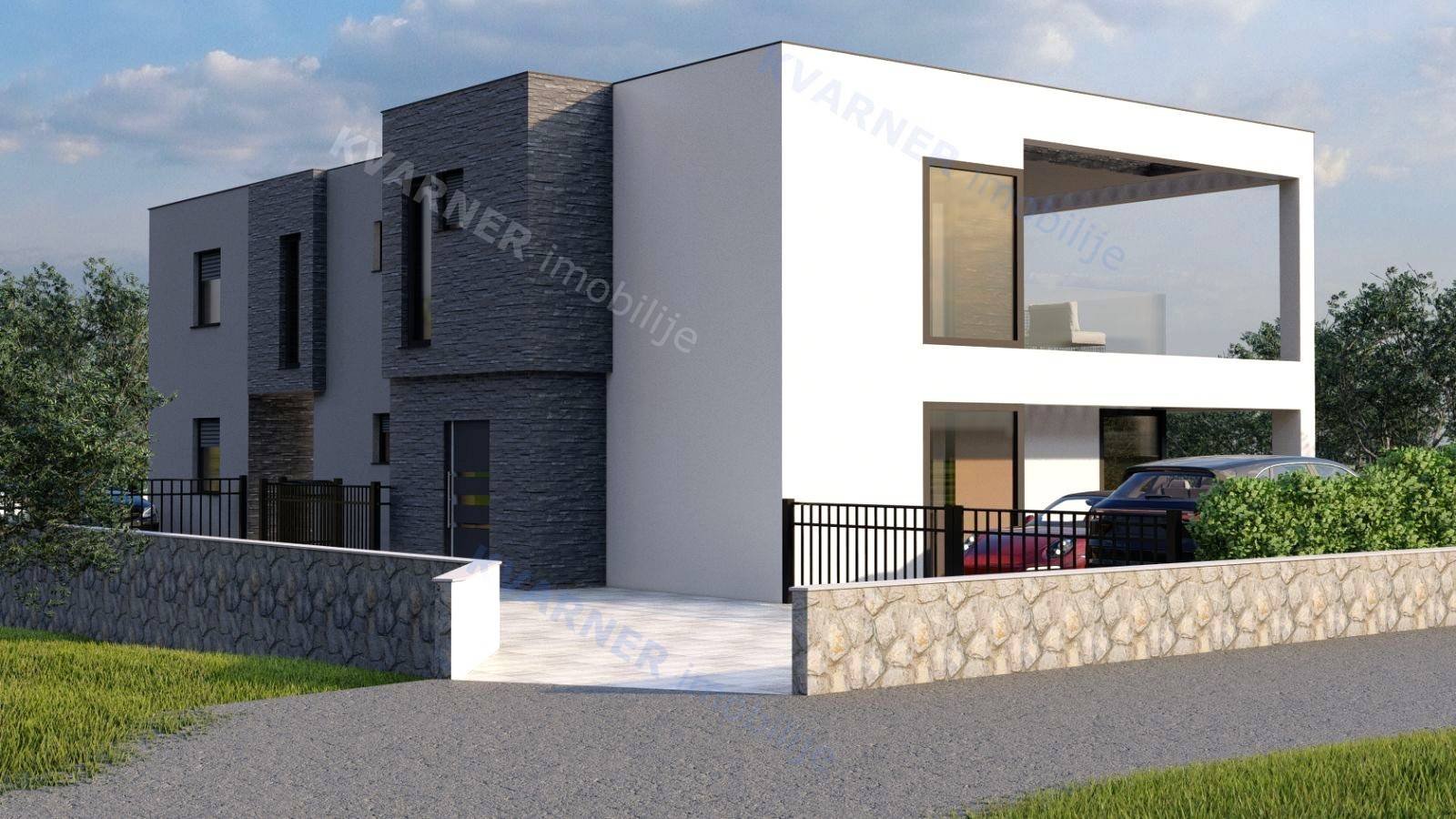 Haus Zu verkaufen - Primorsko-goranska Malinska