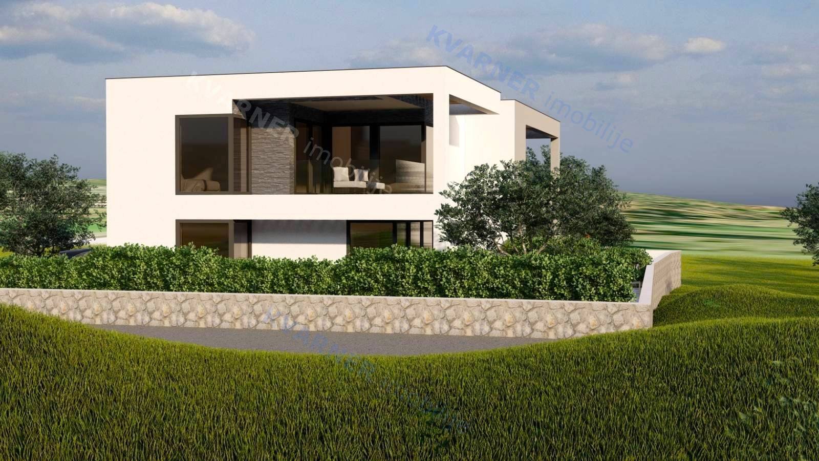 Haus Zu verkaufen - Primorsko-goranska Malinska