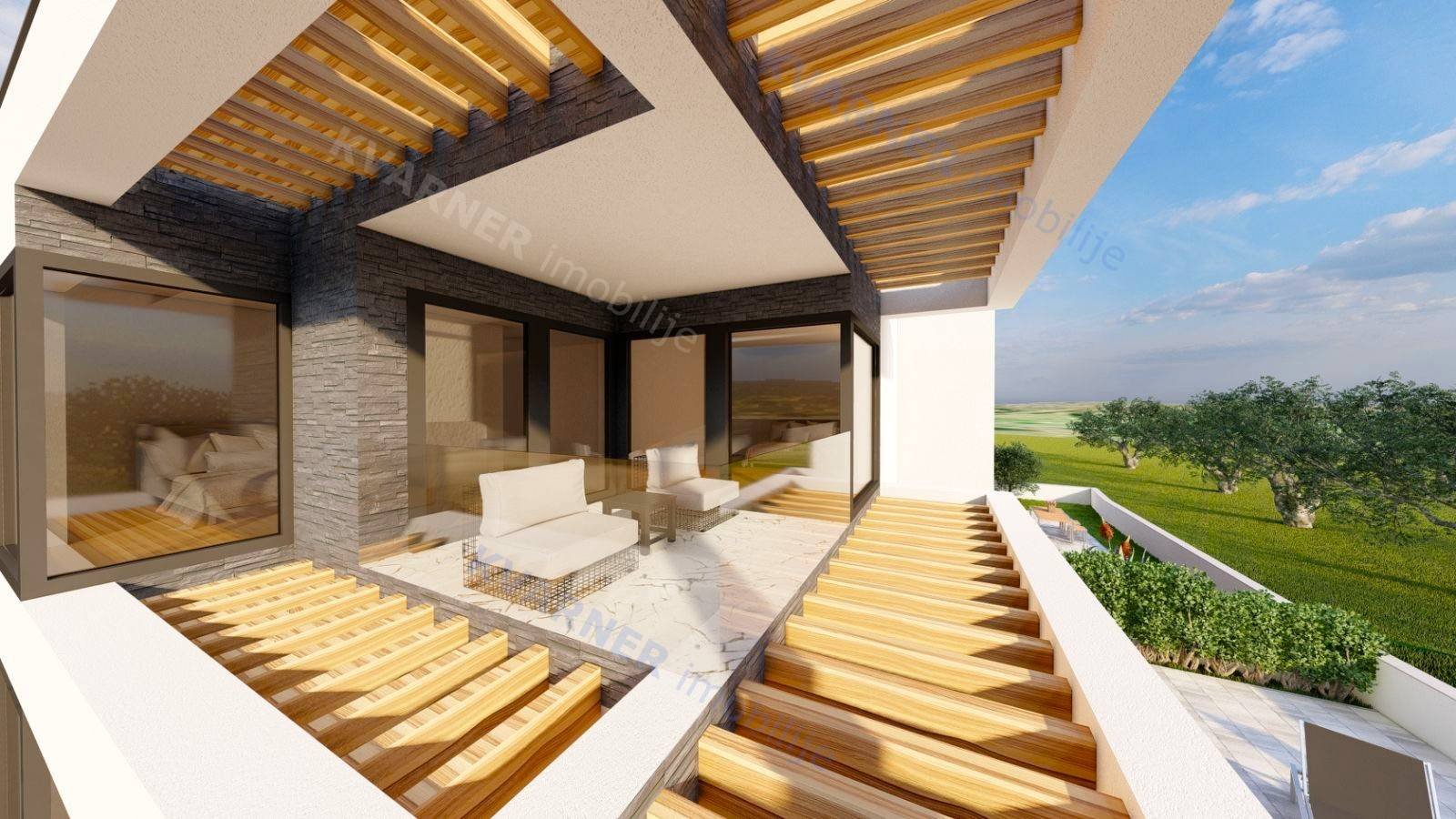 Haus Zu verkaufen - Primorsko-goranska Malinska
