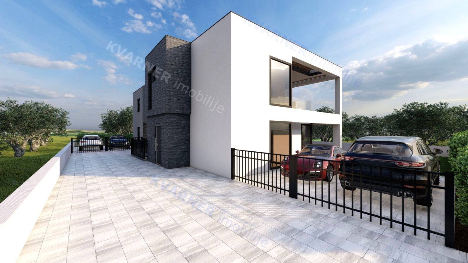Haus Zu verkaufen - Primorsko-goranska Malinska