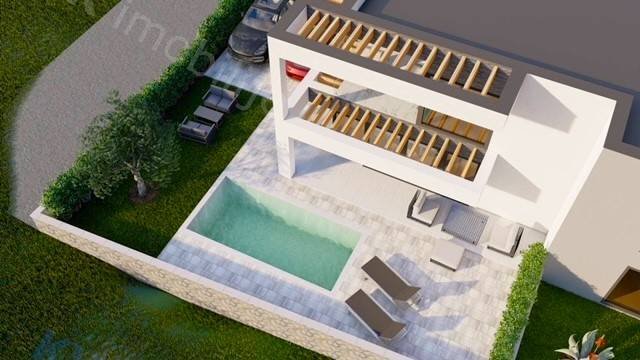 Haus Zu verkaufen - Primorsko-goranska Malinska