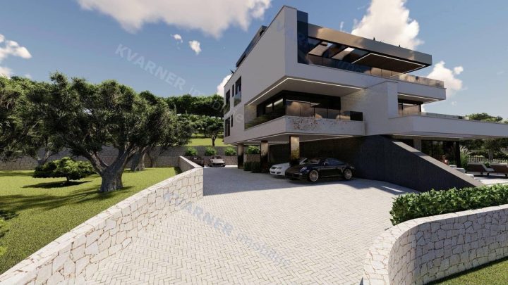 Appartement À vendre - Grad Krk - foto 3/13
