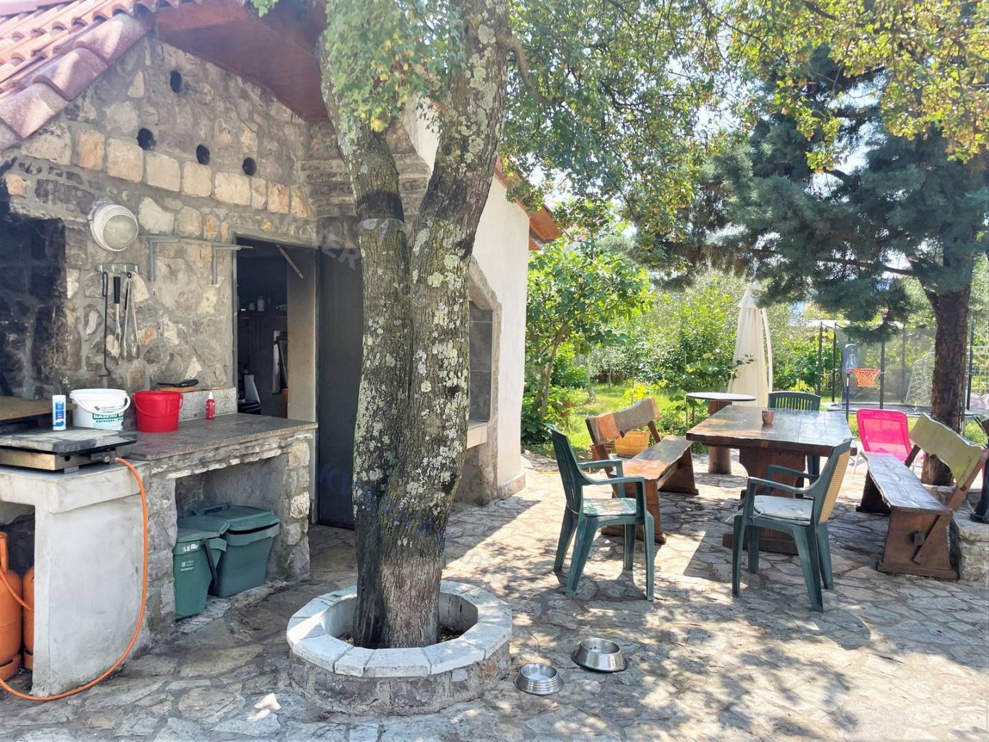 Maison À vendre -  Grad Krk