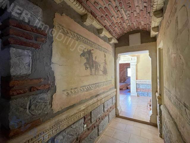 House For sale - Primorsko-goranska Dobrinj
