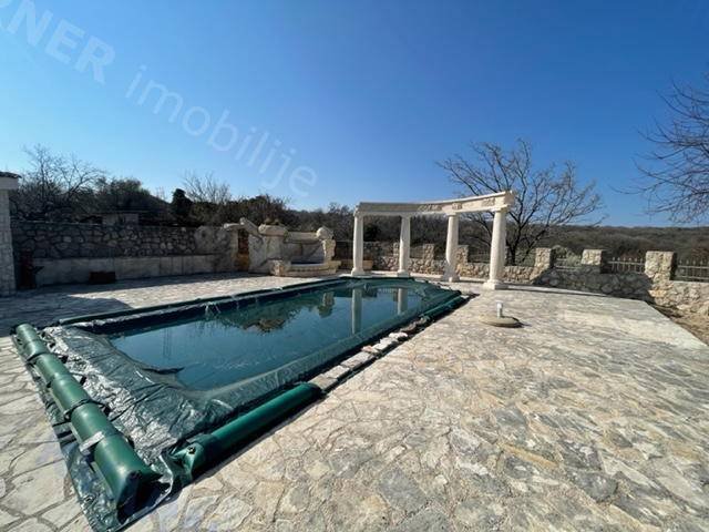 House For sale - Primorsko-goranska Dobrinj