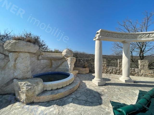 House For sale - Primorsko-goranska Dobrinj