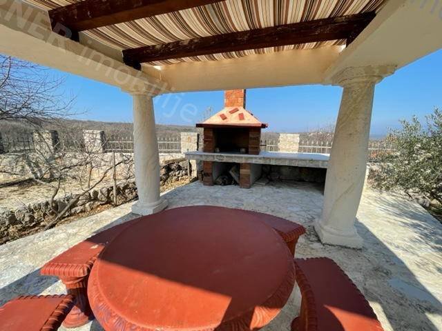 House For sale - Primorsko-goranska Dobrinj