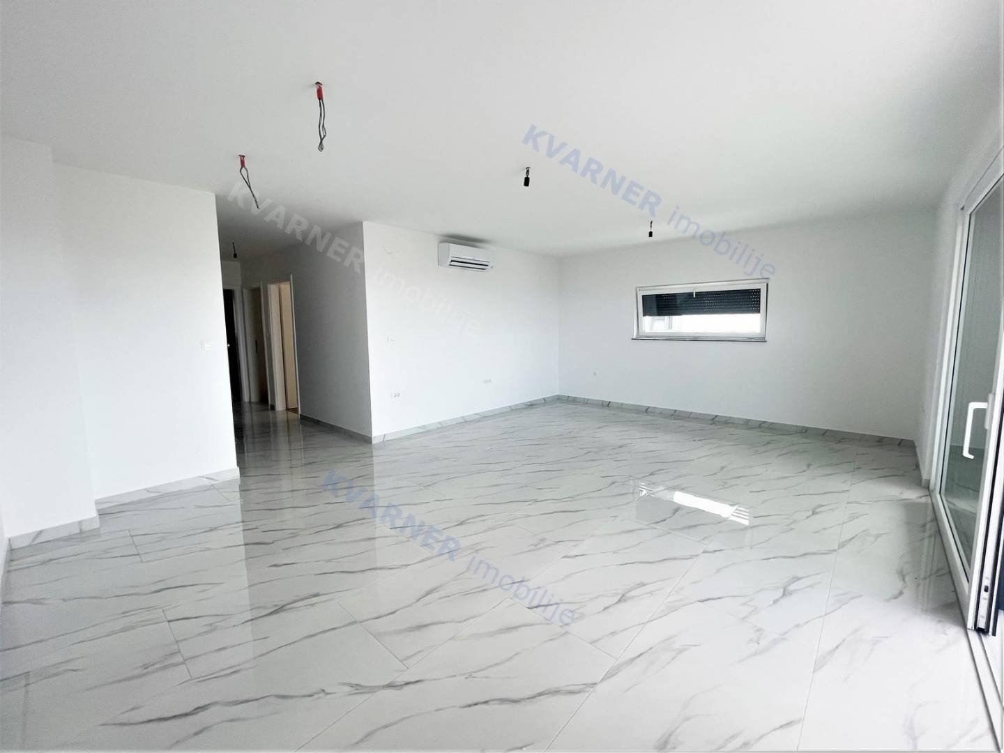 Appartamento In vendita - Primorsko-goranska Malinska