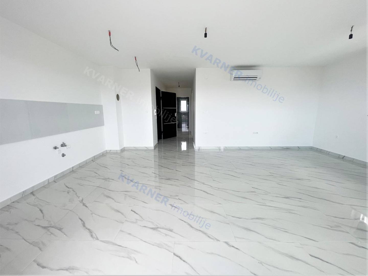 Appartamento In vendita - Primorsko-goranska Malinska
