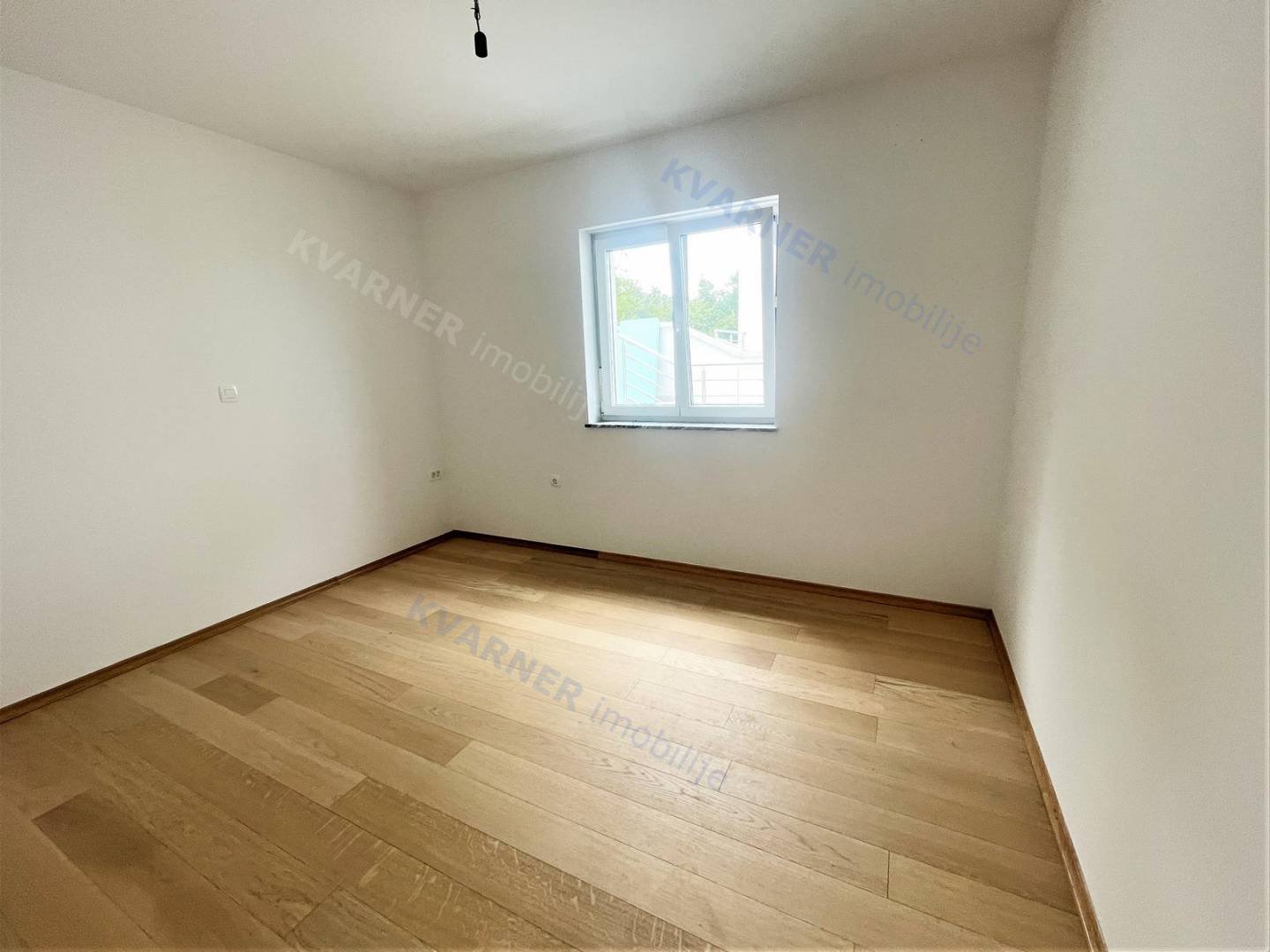 Appartamento In vendita - Primorsko-goranska Malinska